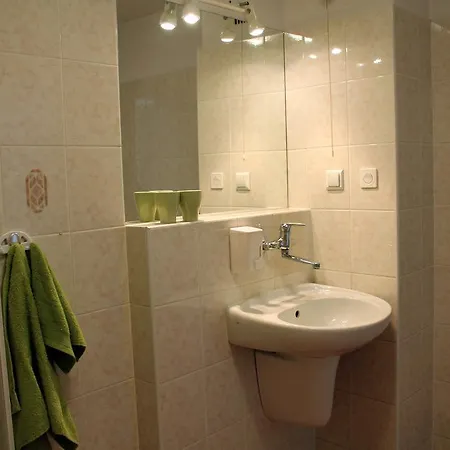 Mistia Hotel Cracovie