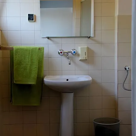 Hotel Mistia Krakow