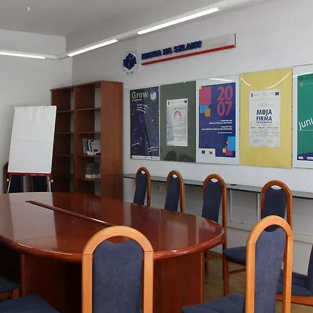 Mistia Hotel