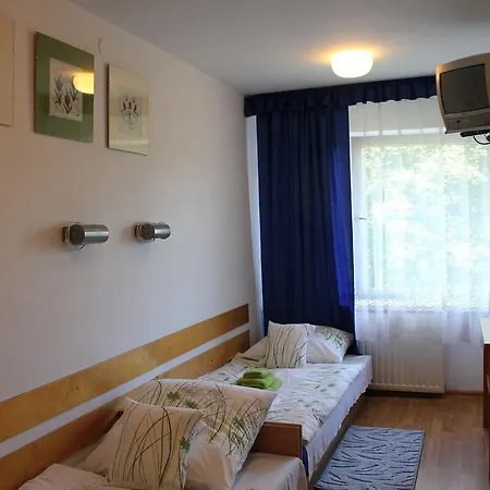 Hotel Mistia Krakow